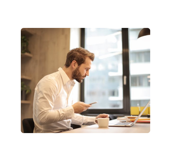 Consultants use Helcim Online Invoicing