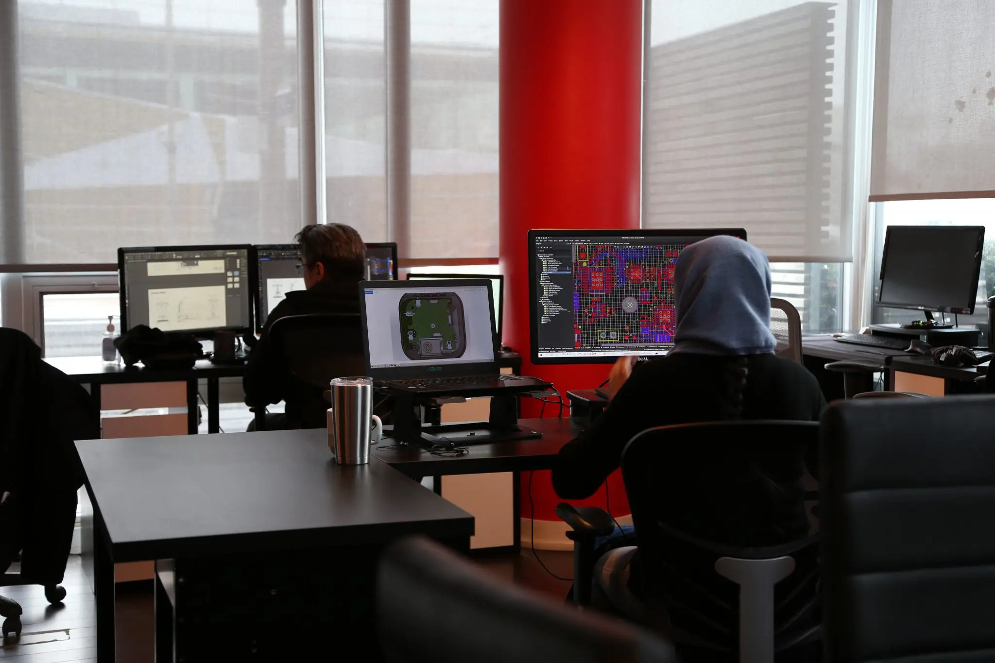 electrical engineering