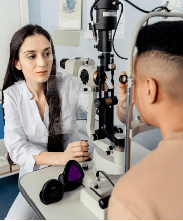 All in one payments optometrists