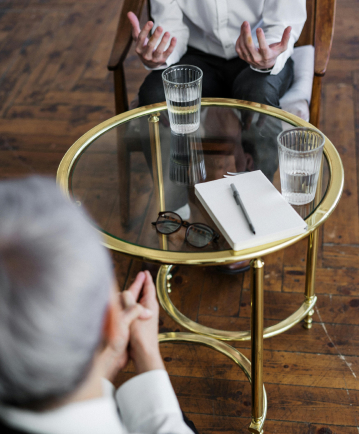 All in one payments for mental health professionals