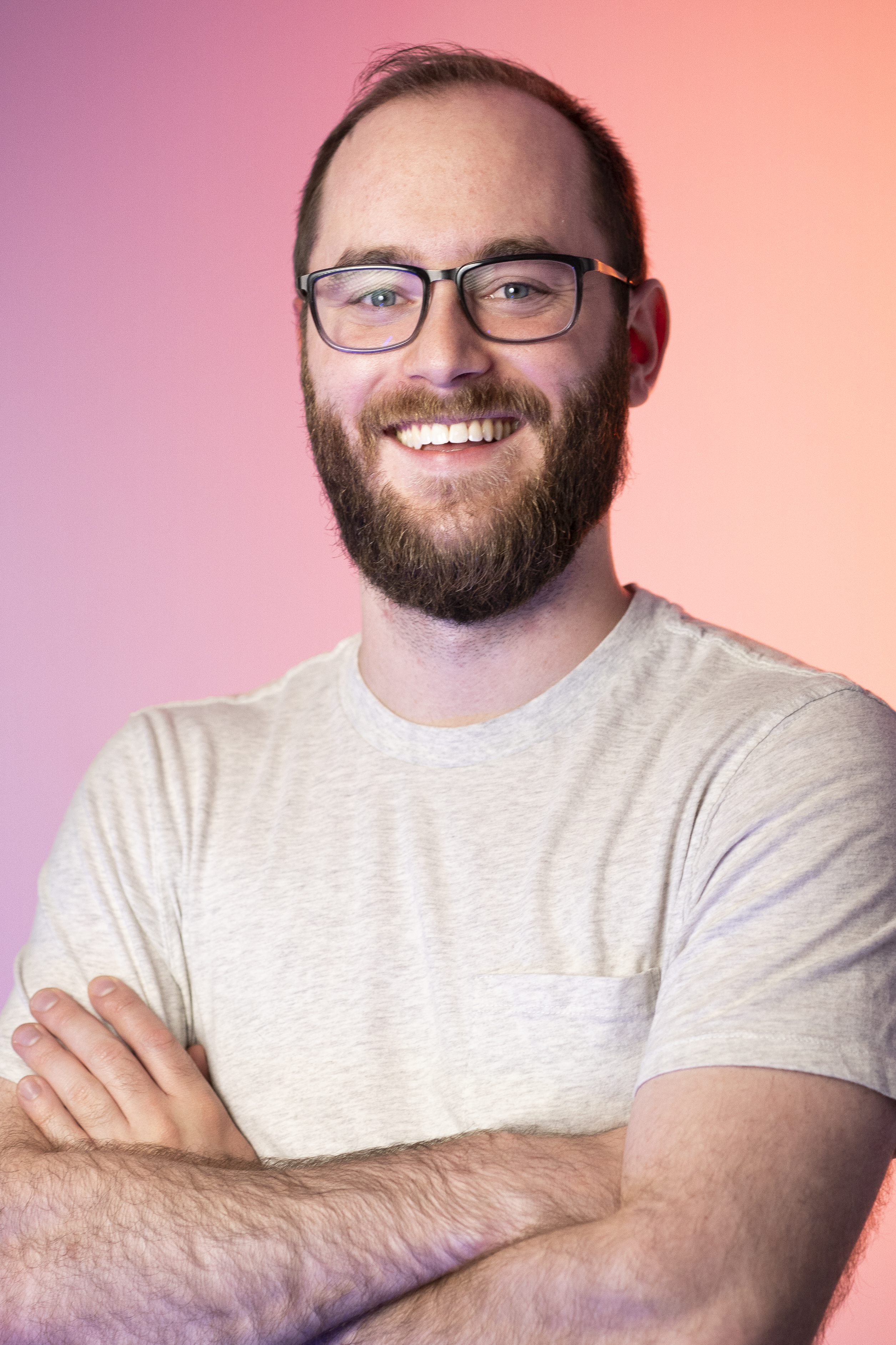 Helcim's team member