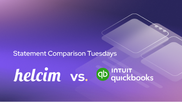 Helcim VS Quickbooks