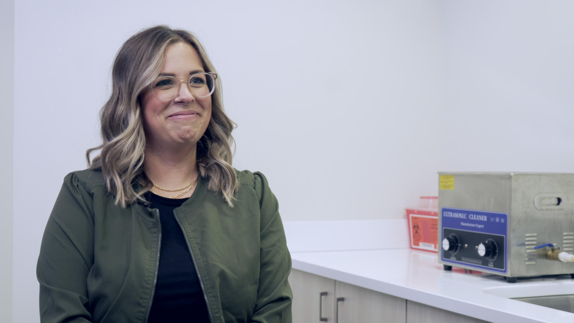 Welcome Wellness Dental Hygiene