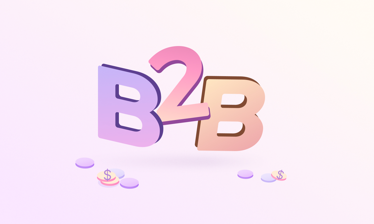 The ultimate guide to accept b2b payments