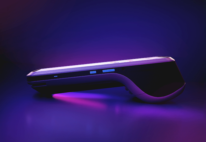 Affordable Helcim Smart Terminal