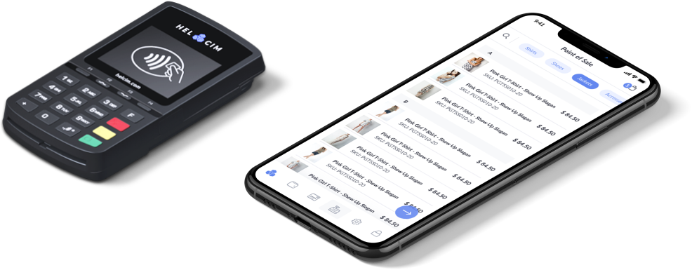 Works Across Devices - Mobile