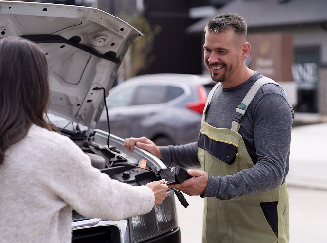 Level 3 data illustration