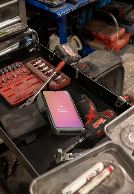 Level 3 data illustration