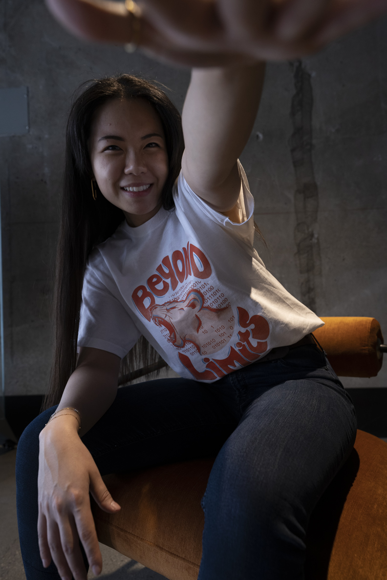 Helcim Celebrates International Women's Day