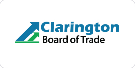 Clarington Board of Trade