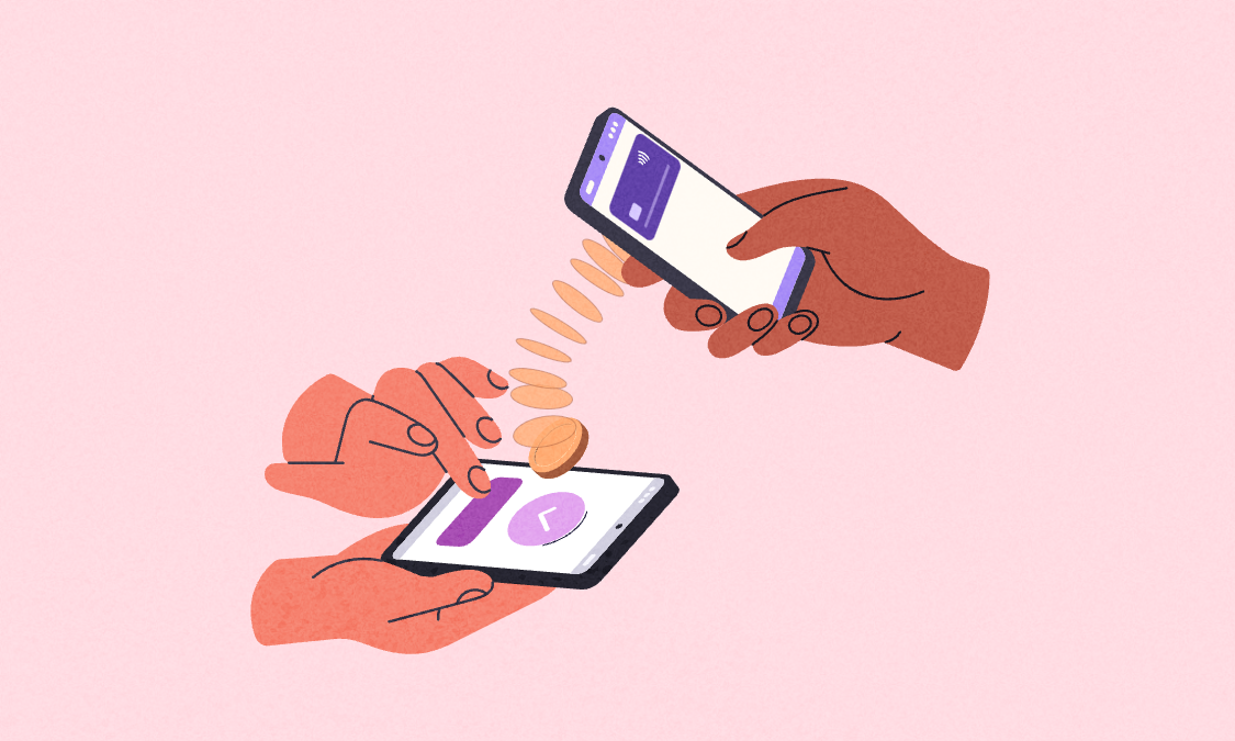 Exploring the world of P2P payment for business