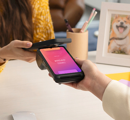 Wholesalers use Helcim Subscription manager