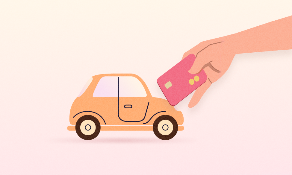 car dealerships that accept credit cards