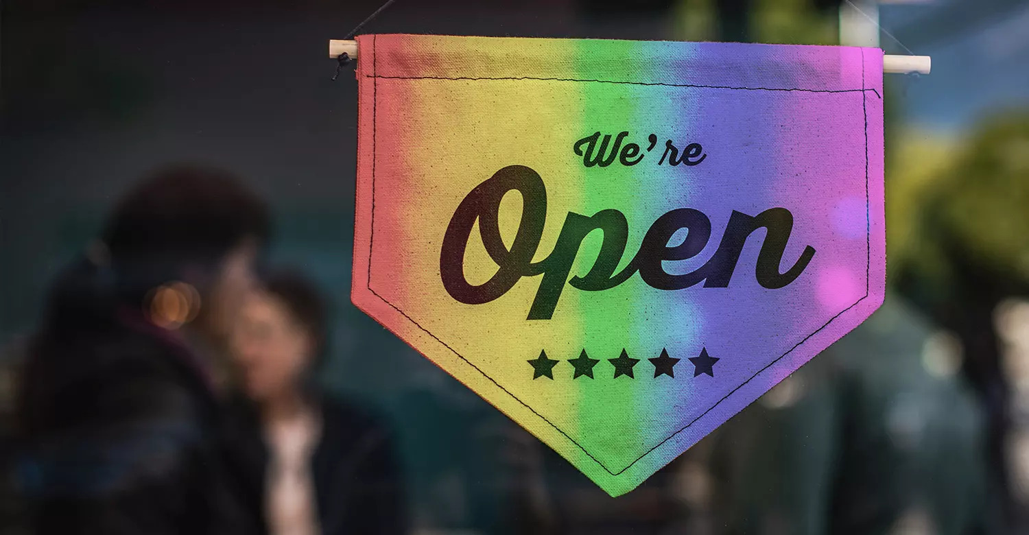 Diversity and inclusion