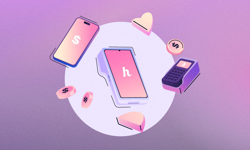 Your guide to EFTPOS machines