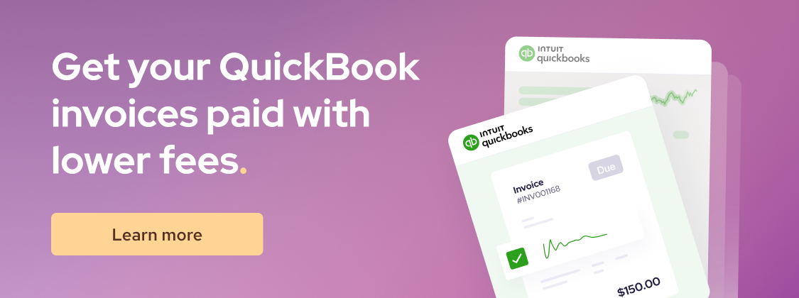 Helcim invoicing integrate with QuickBook