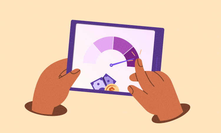 what is a good business credit score and how to improve yours