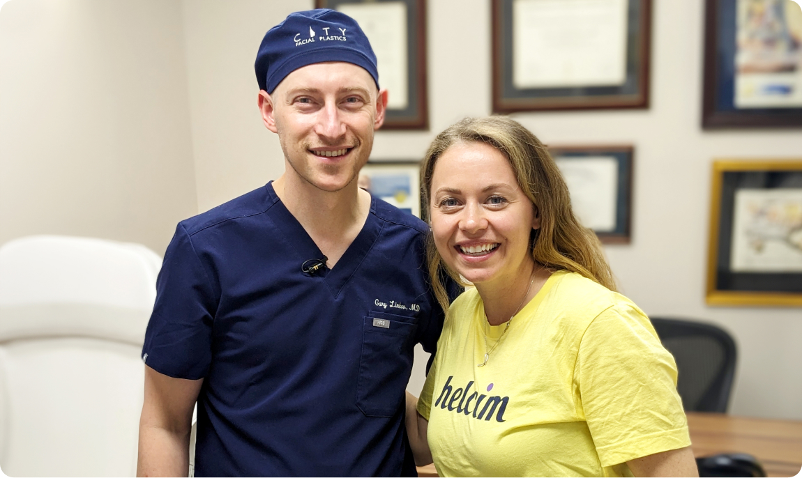 Healthcare practices entrust their payments to Helcim