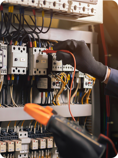 Industries illustrations