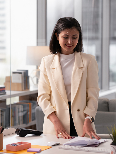 Industries illustrations