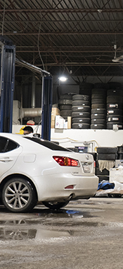 Level 3 data illustration