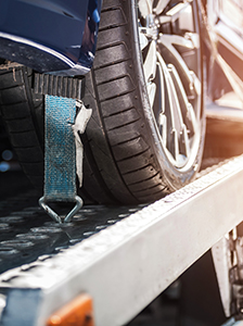 Level 3 data illustration