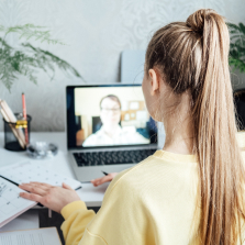 Education illustration