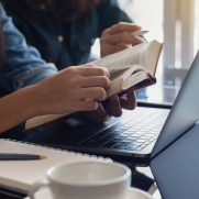 Education illustration