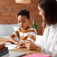 Education illustration