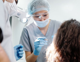 Healthcare illustration