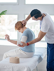 Healthcare illustration