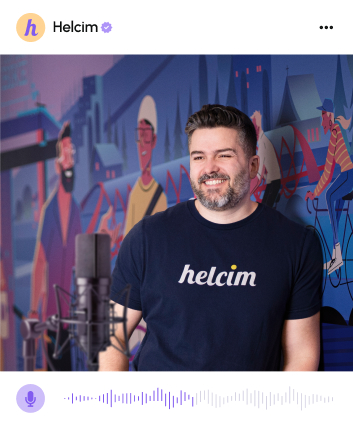 Media and Press Center with Nic