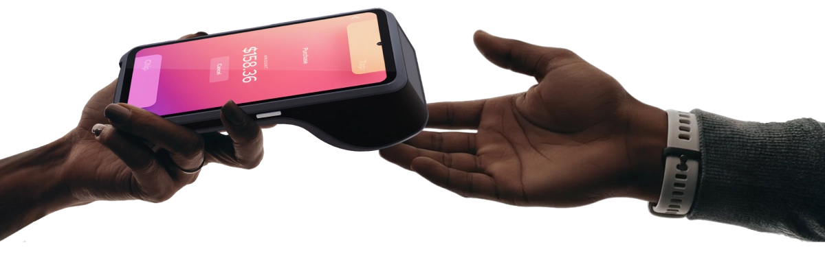 A partnership that pays