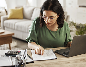 Level 3 data illustration