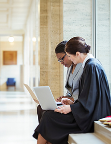 Level 3 data illustration