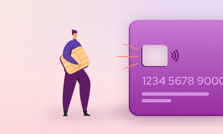 Why are credit card processing fees so high