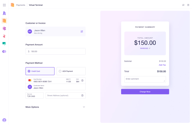 Bulkpe Online payments solution