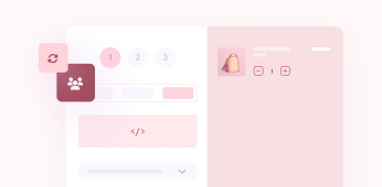 Simplify payment integration