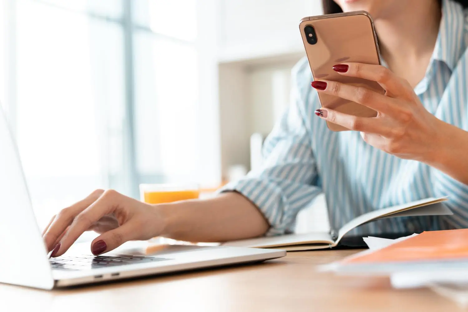 How Helcim Securely Stores Customer Information