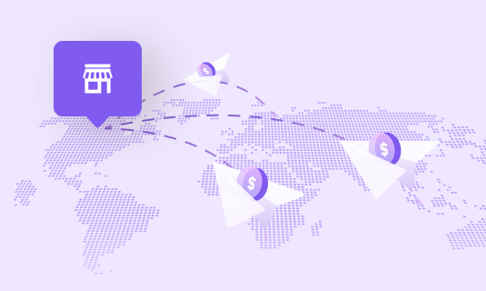 Take your business global