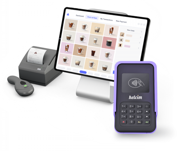 Integrate the Hardware You Need