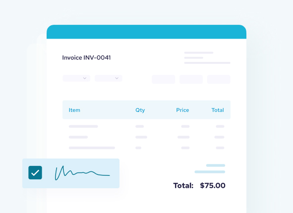 Smart terminal retail image