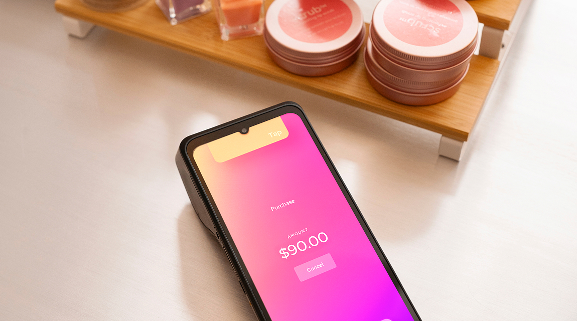 Credit card terminal cost