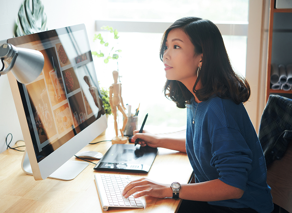 Digital products image