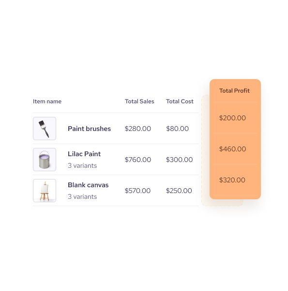 Make smarter decisions