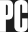Logo PC Magazine