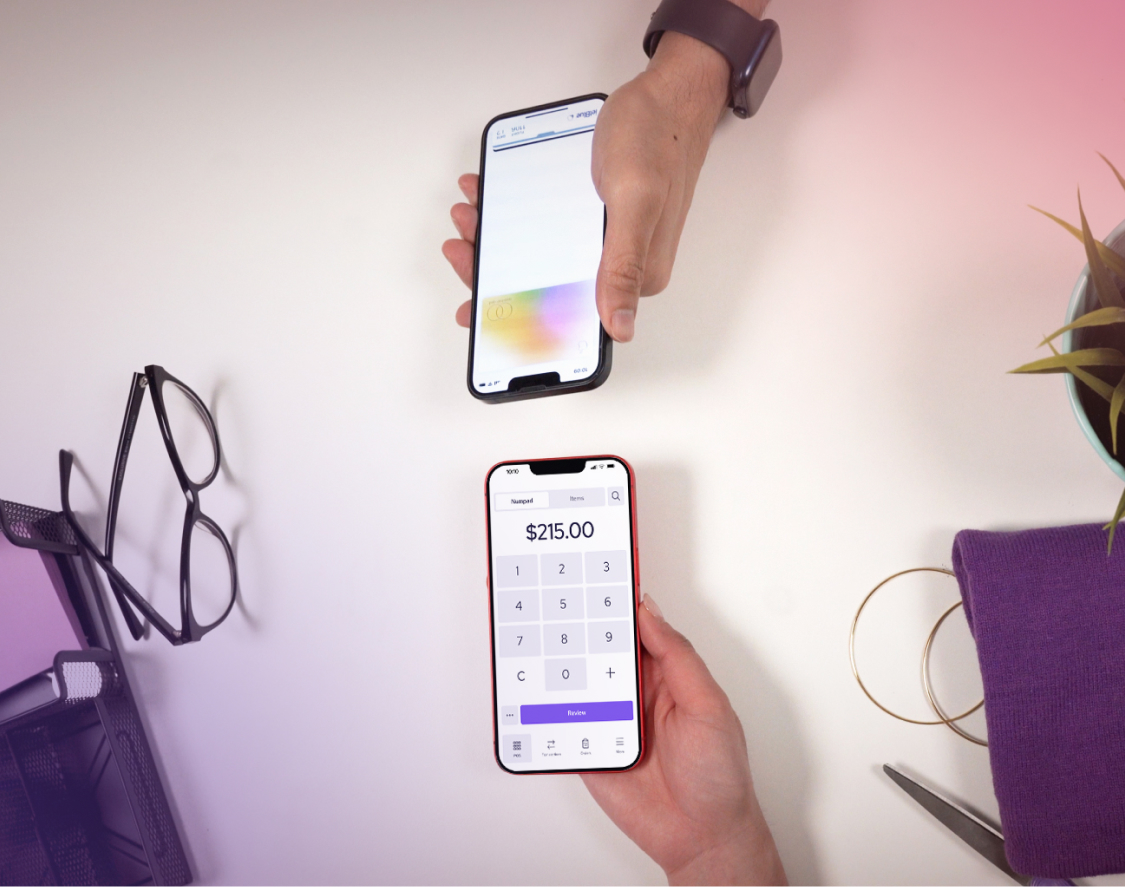 The ultimate guide on mobile payment app