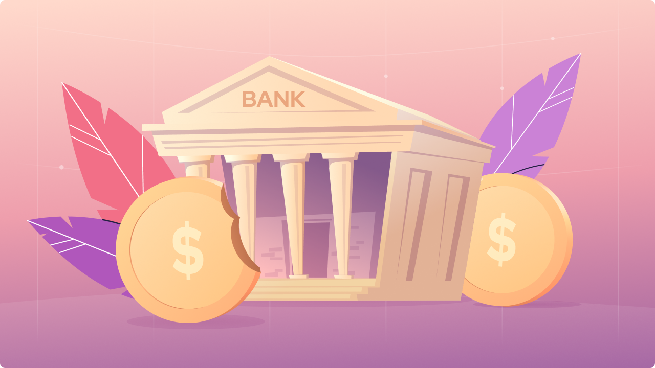 Net deposit vs gross deposit - credit card funding option comparison