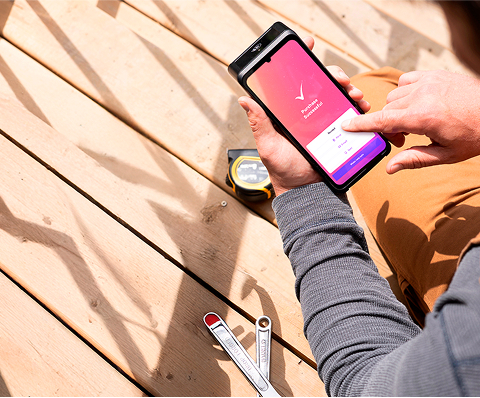 Invoicing shouldn’t be manual labor