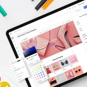 Critical Components of a Successful Online Store